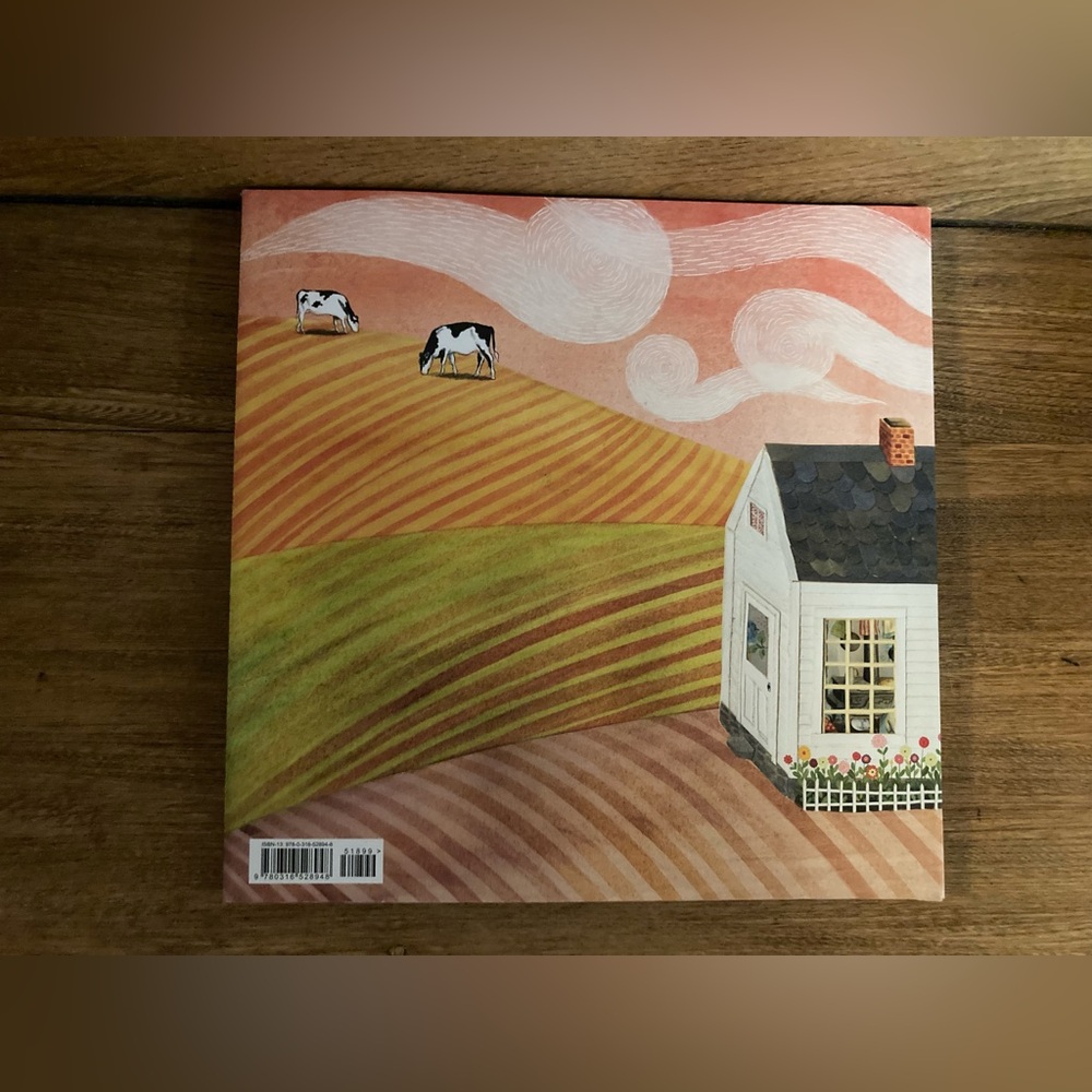 Farmhouse by Sophie Blackall - Picture 2 of 2